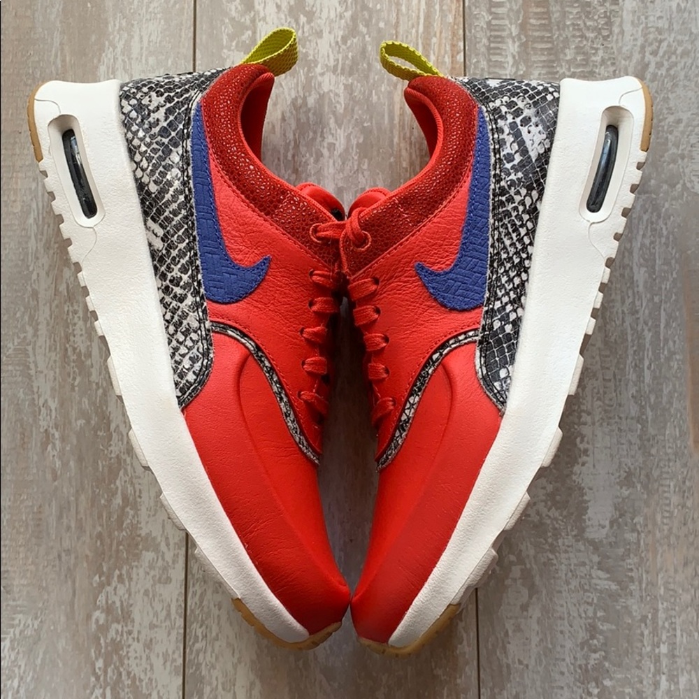 NWT Nike Air Max Thea LX - Picture 3 of 8